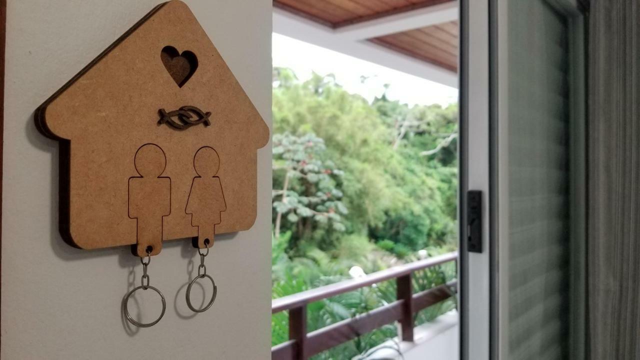 Apartment Beco Dos Milionarios, Canajure Florianopolis