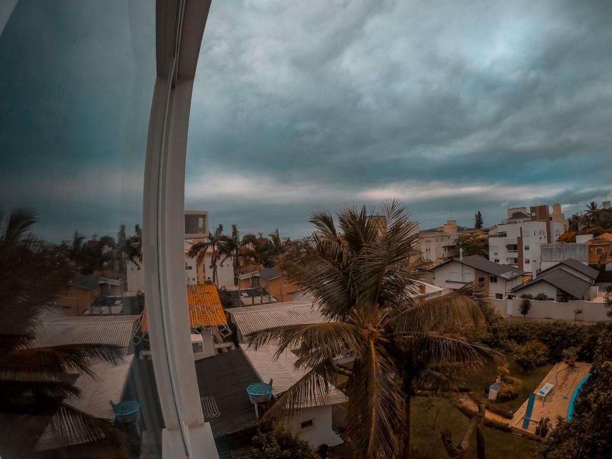 Beco Dos Milionarios, Canajure Apartment Florianopolis